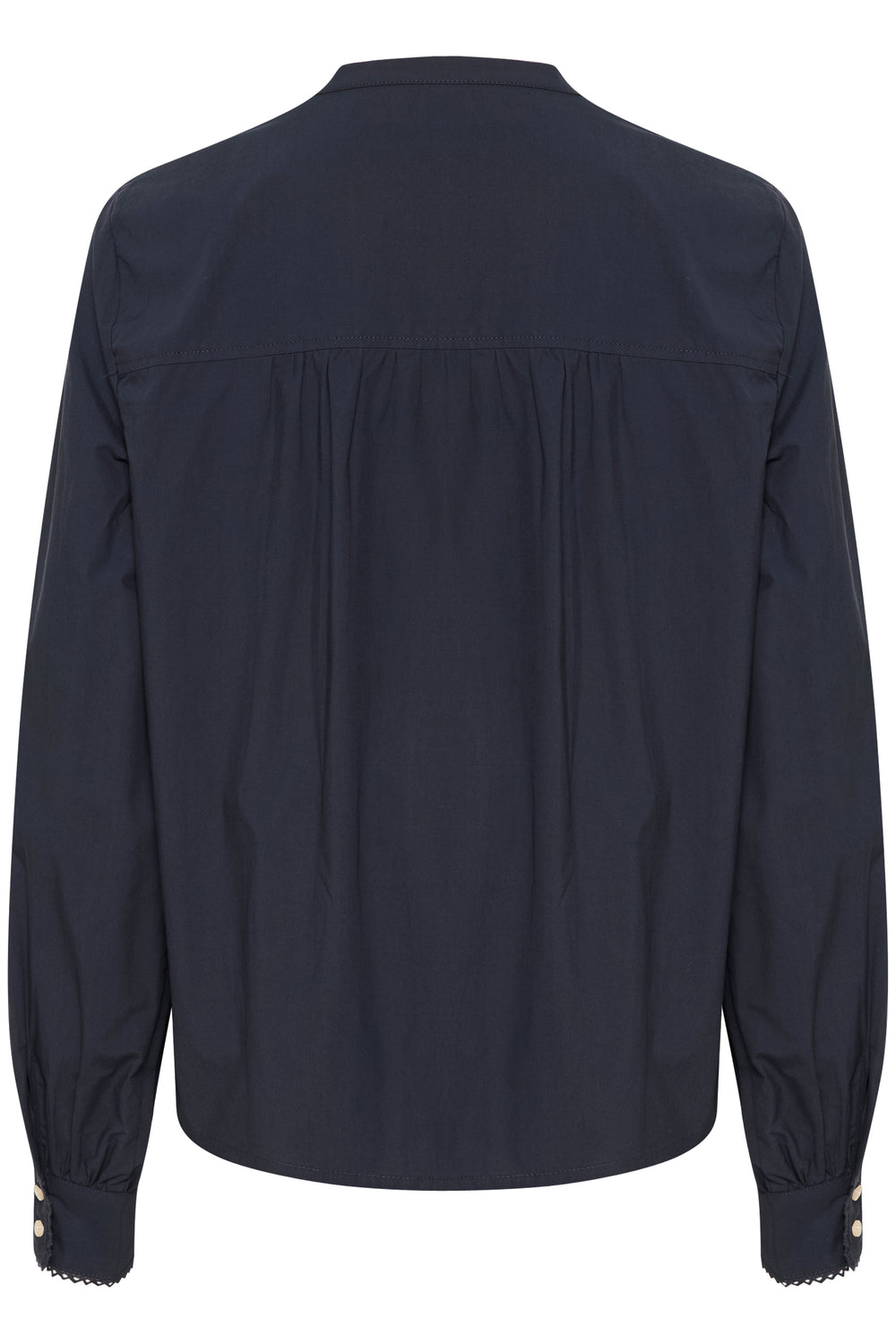 Filica Shirt Dark Navy