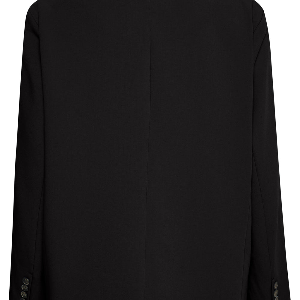 
                      
                        Elina Blazer Black
                      
                    