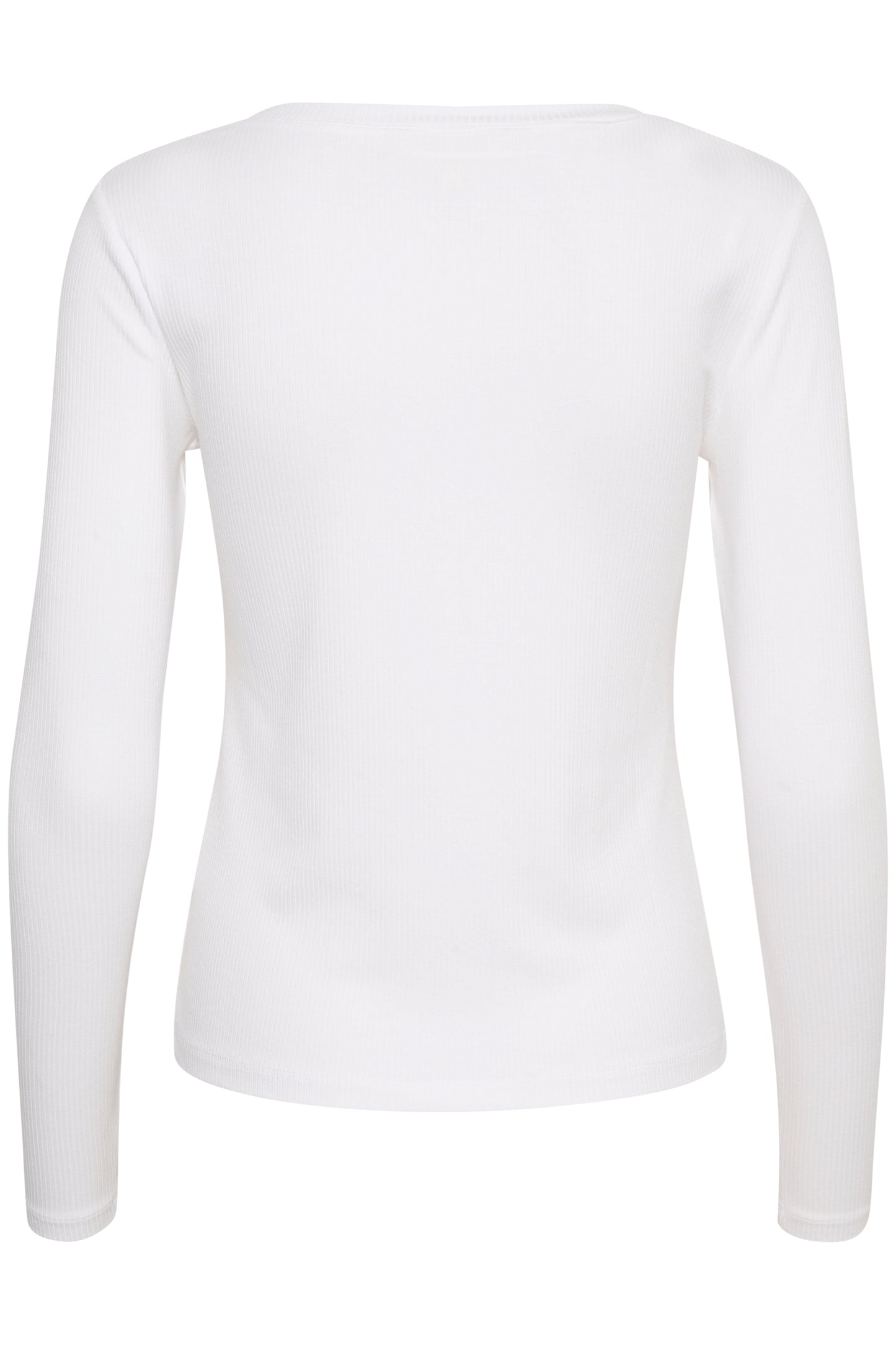 Emmelia T-shirt Bright White