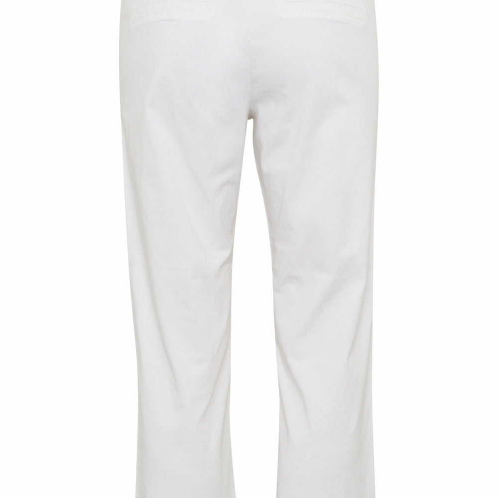Soffyns Pants Bright White