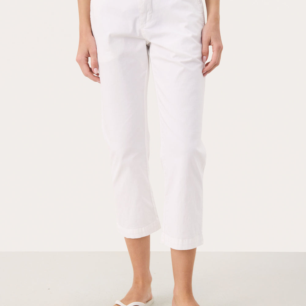 
                      
                        Soffyns Pants Bright White
                      
                    