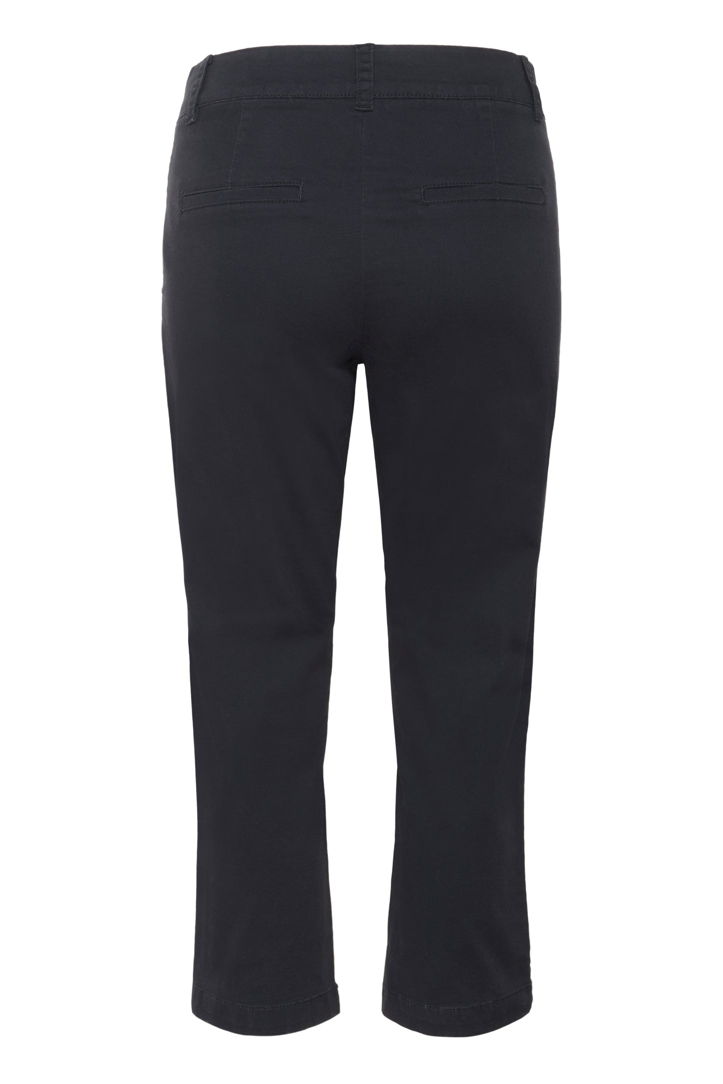 Soffyns Pants Dark Navy
