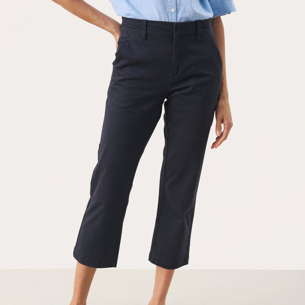 
                      
                        Soffyns Pants Dark Navy
                      
                    