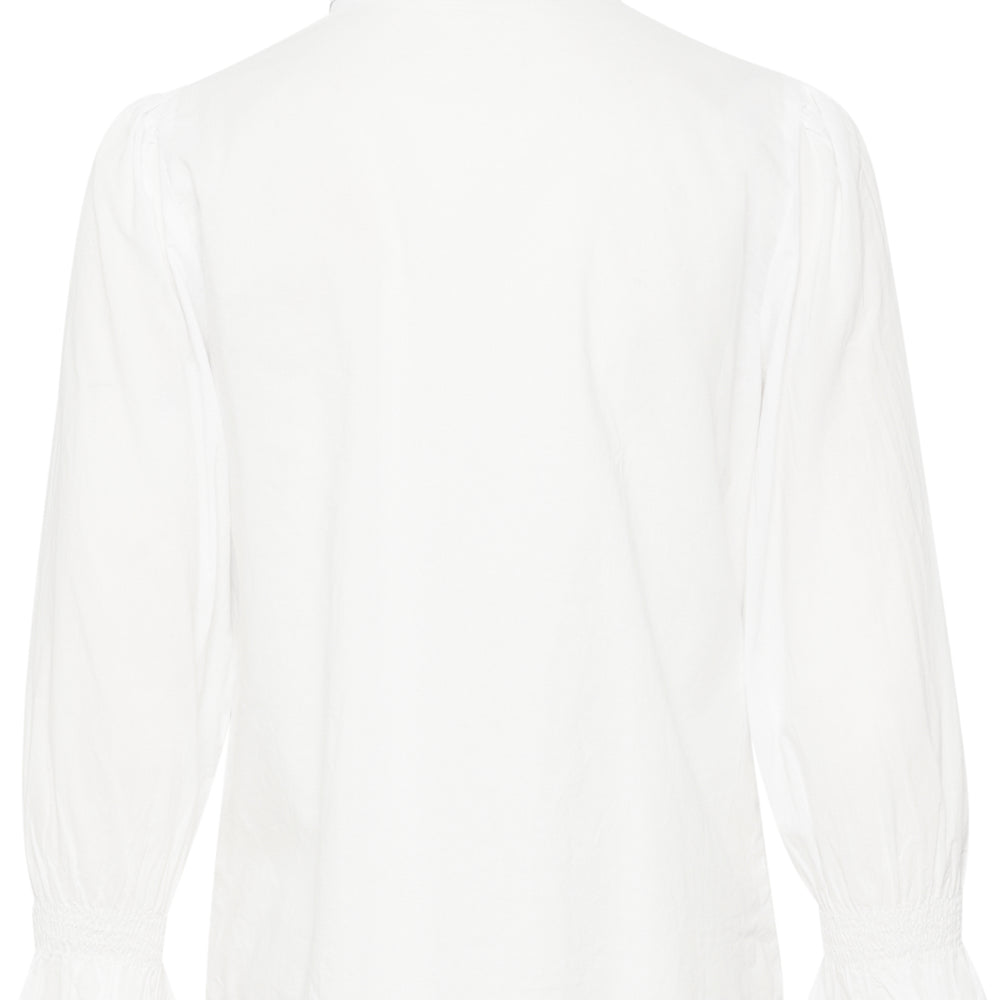 Nevin Shirt Bright White