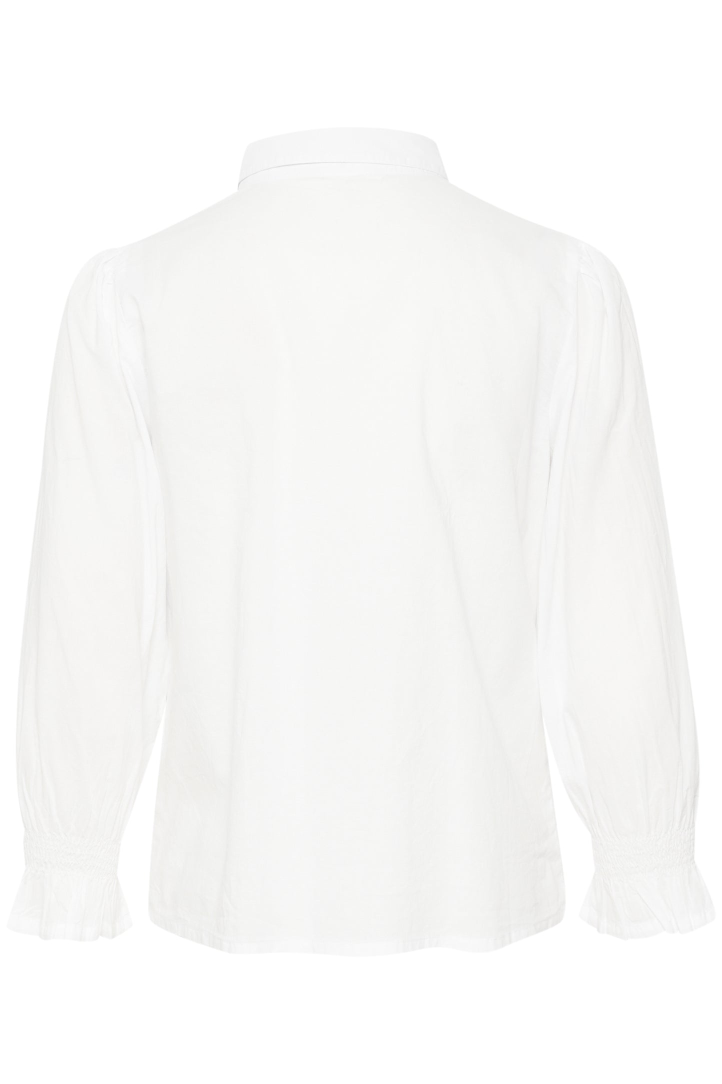 Nevin Shirt Bright White