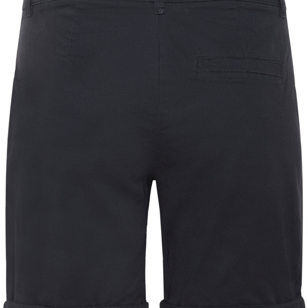 Hanijan Shorts Navy