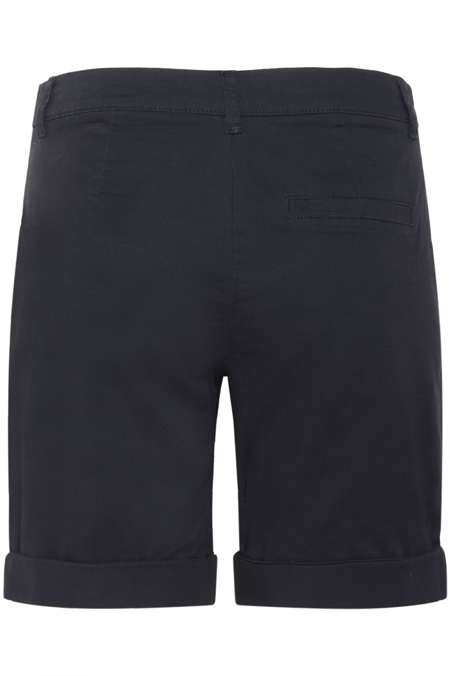 Hanijan Shorts Navy