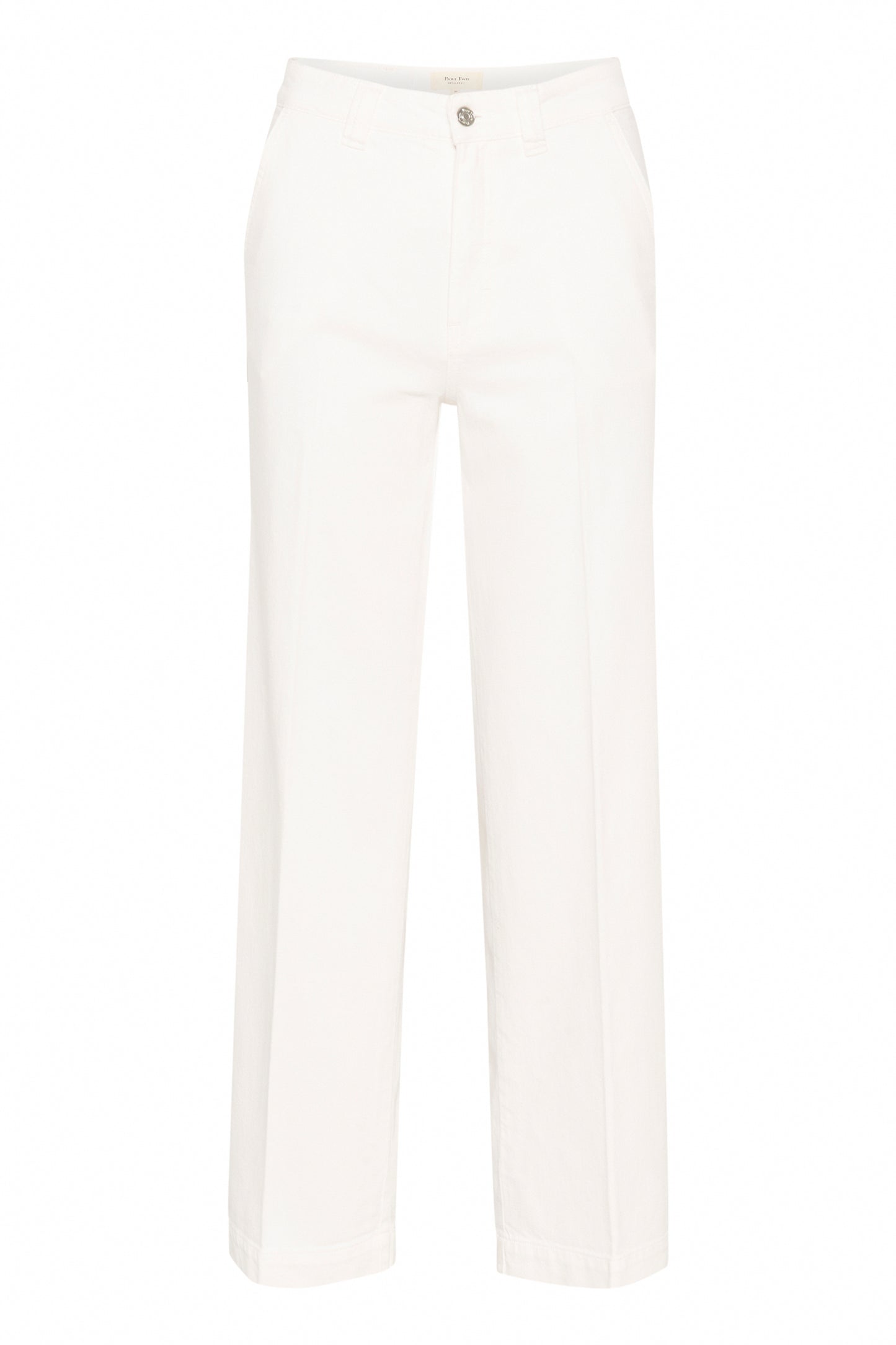 Gianni Jeans Bright White