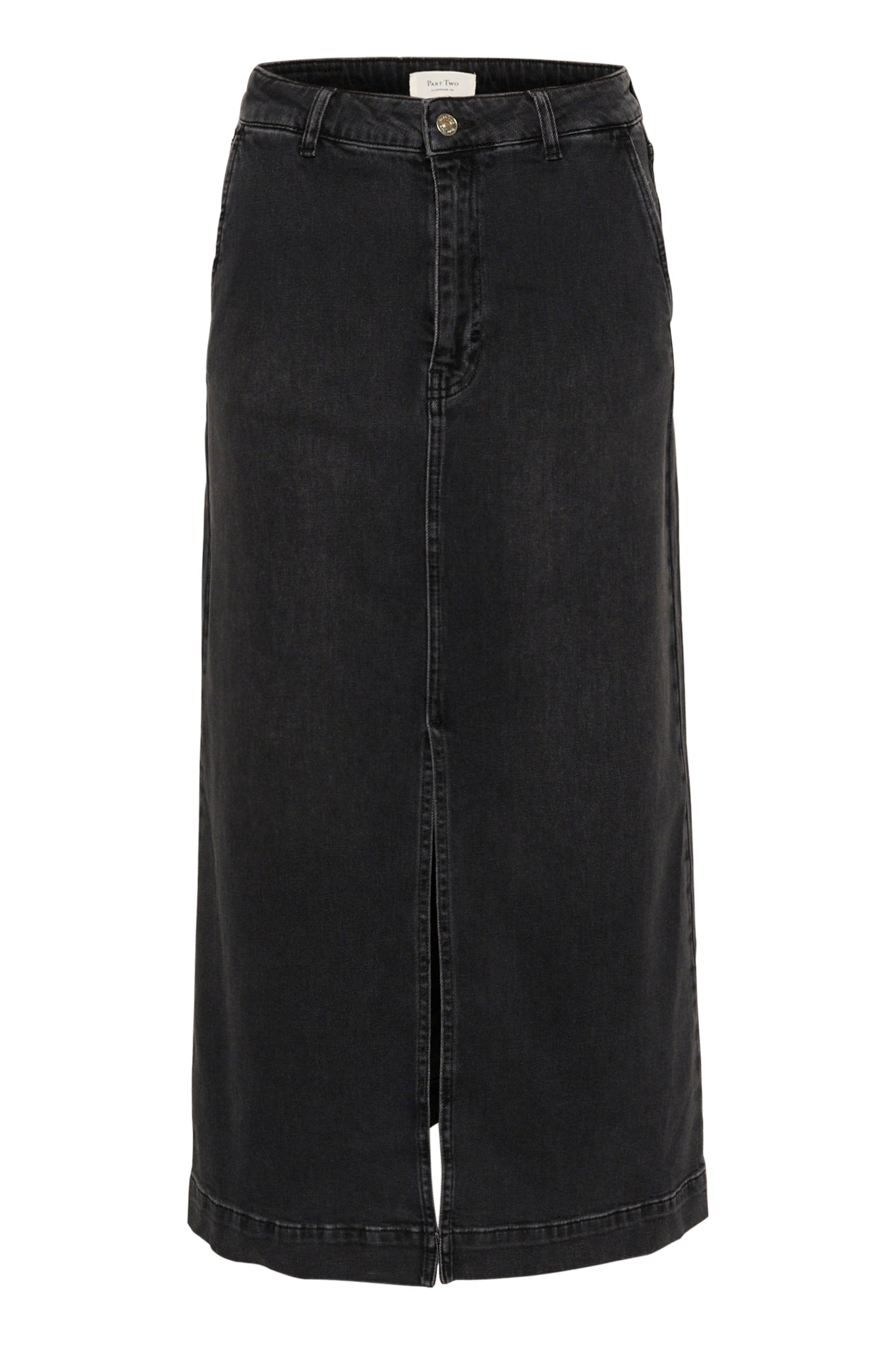 Caliah Skirt Black