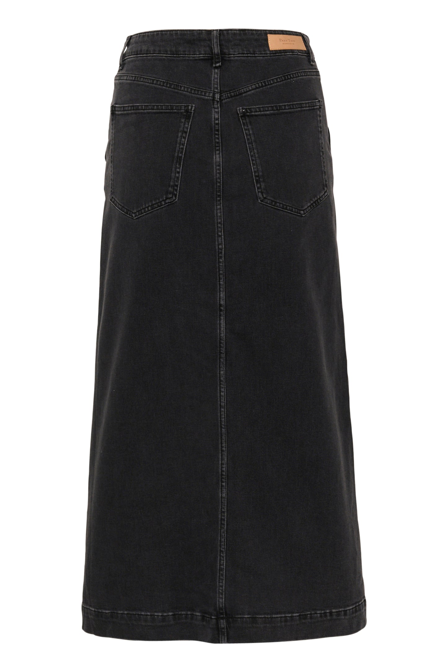 Caliah Skirt Black