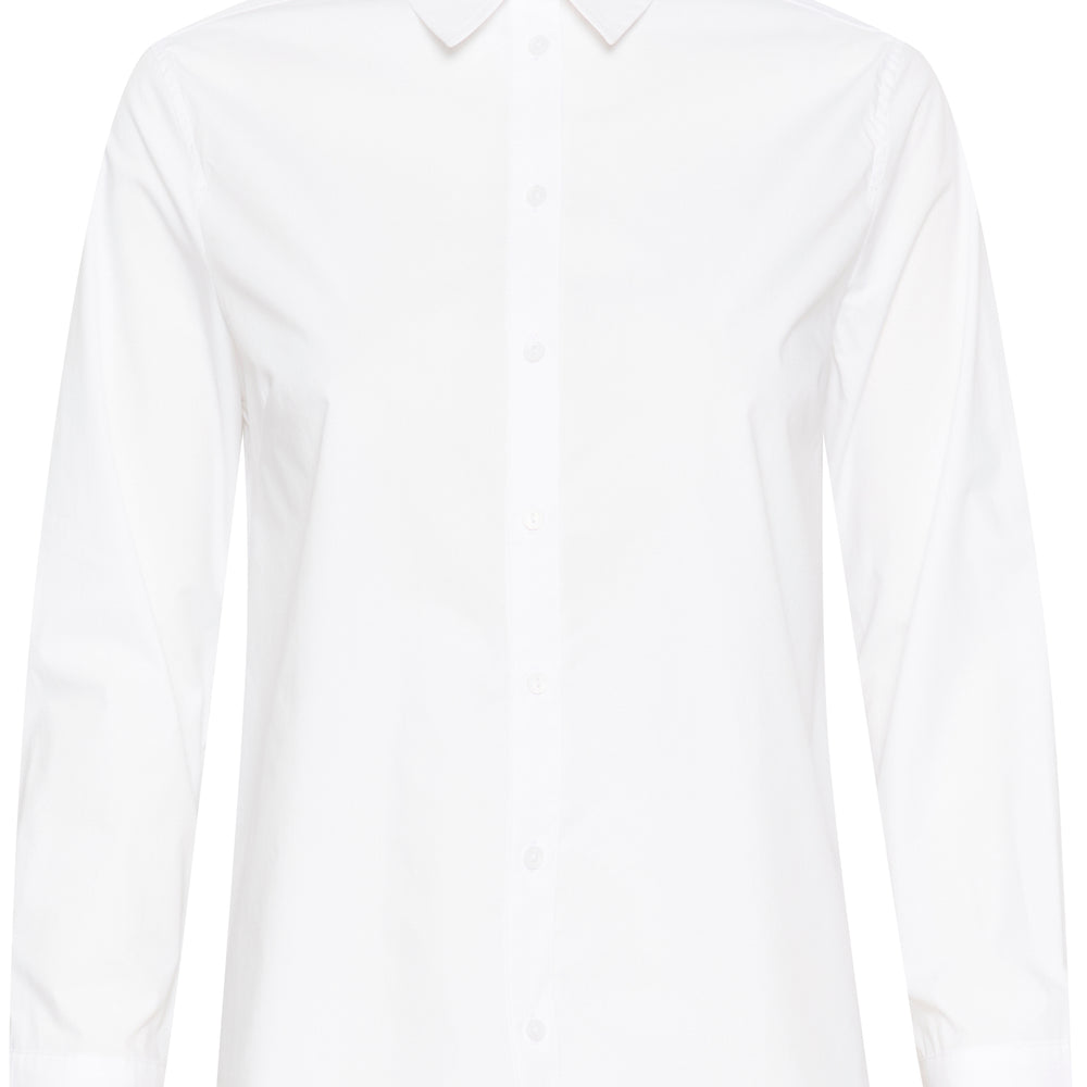 Lykke Shirt White