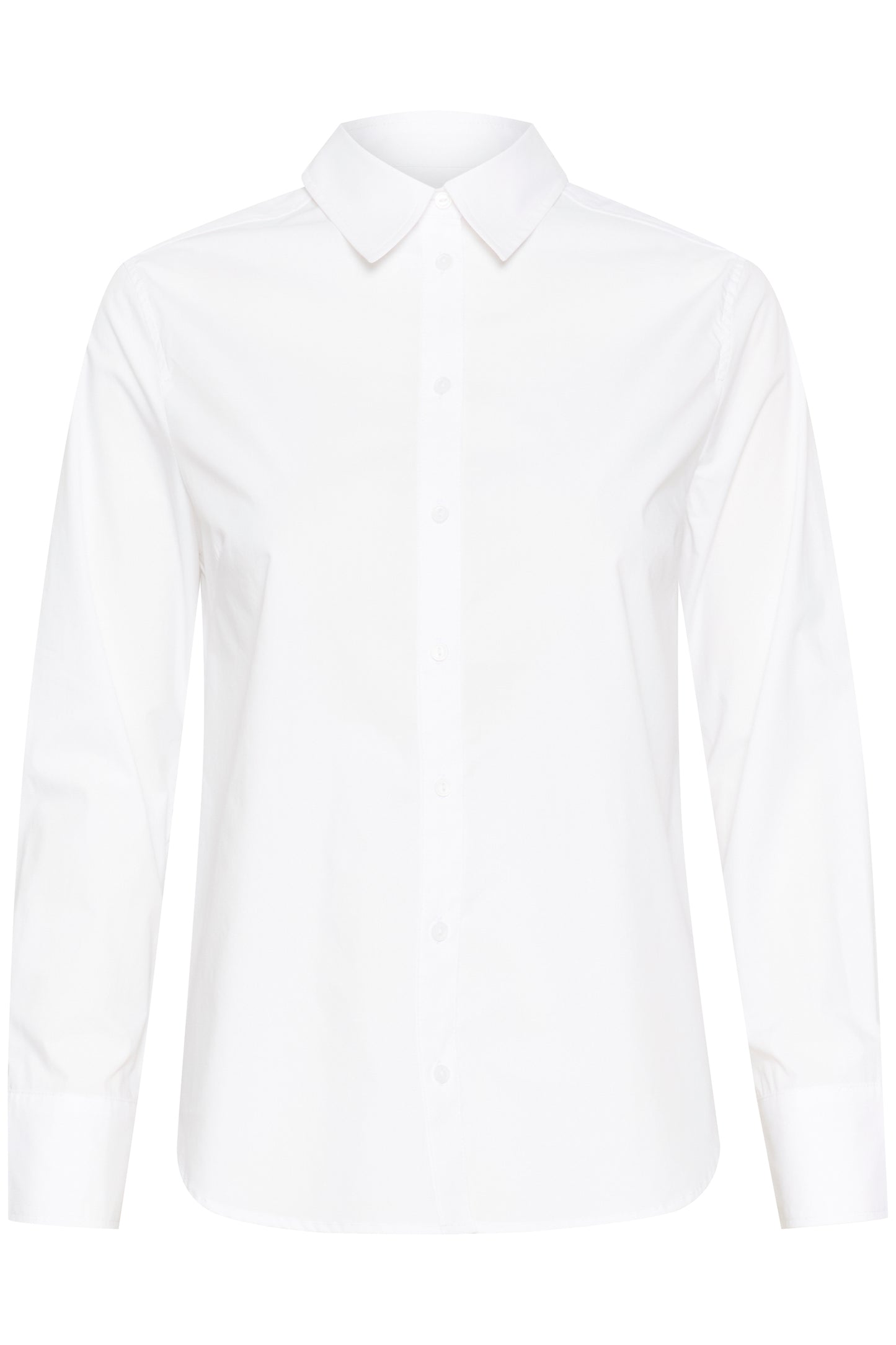 Lykke Shirt White