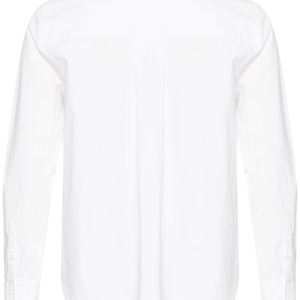 
                      
                        Lykke Shirt White
                      
                    