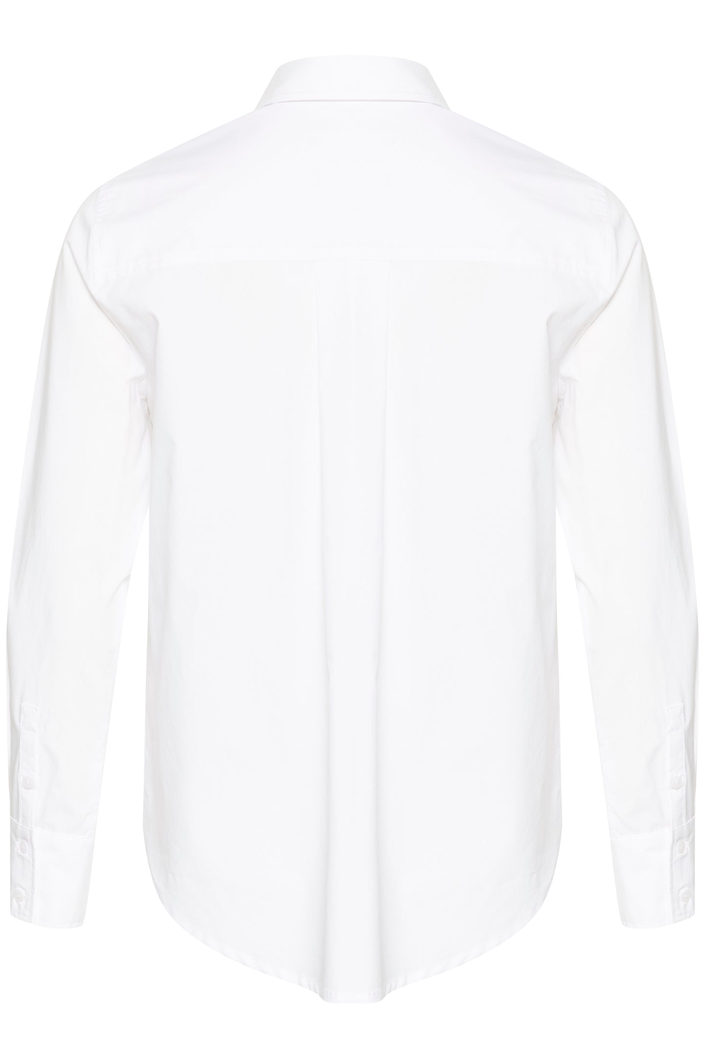 Lykke Shirt White