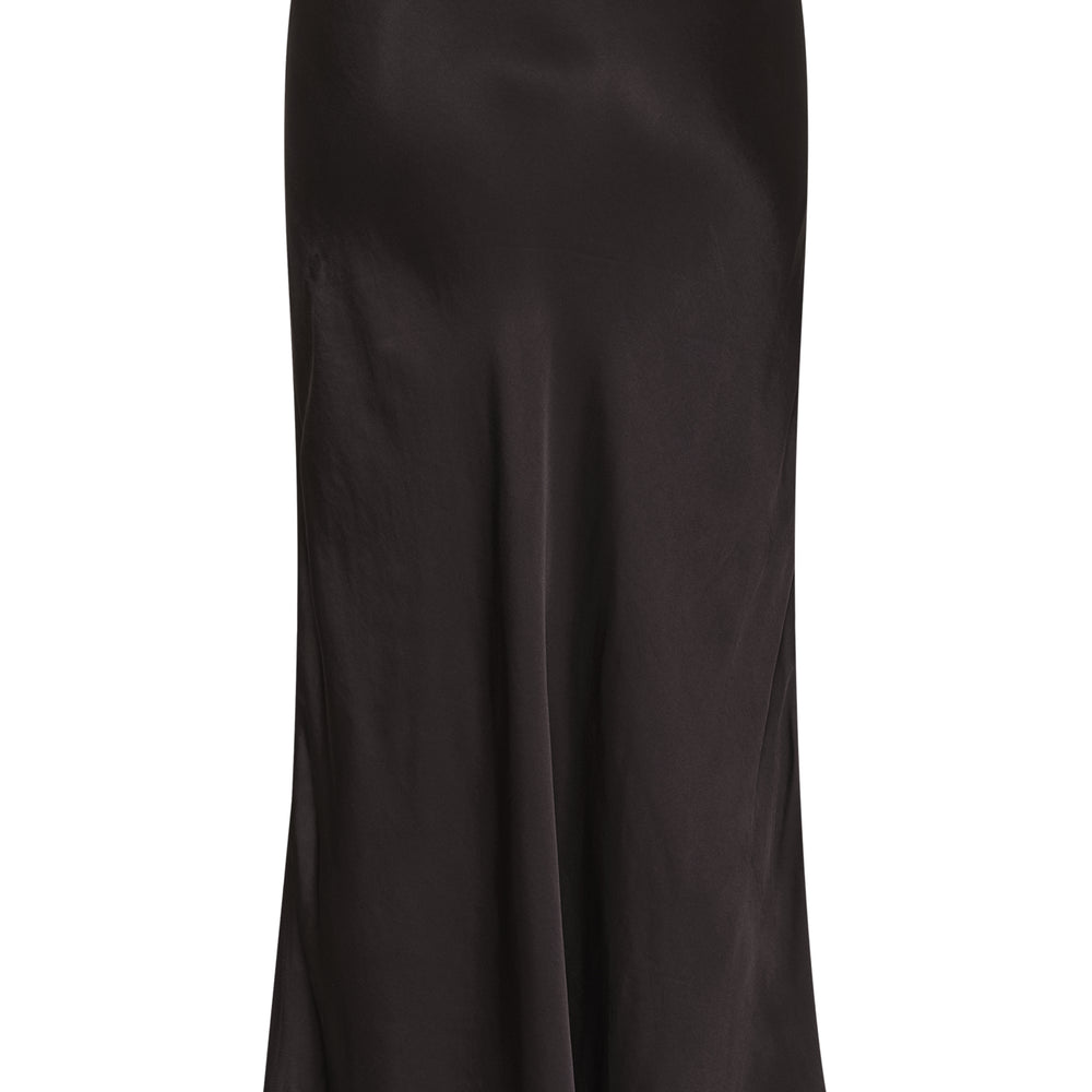 Laurina Skirt Ganache