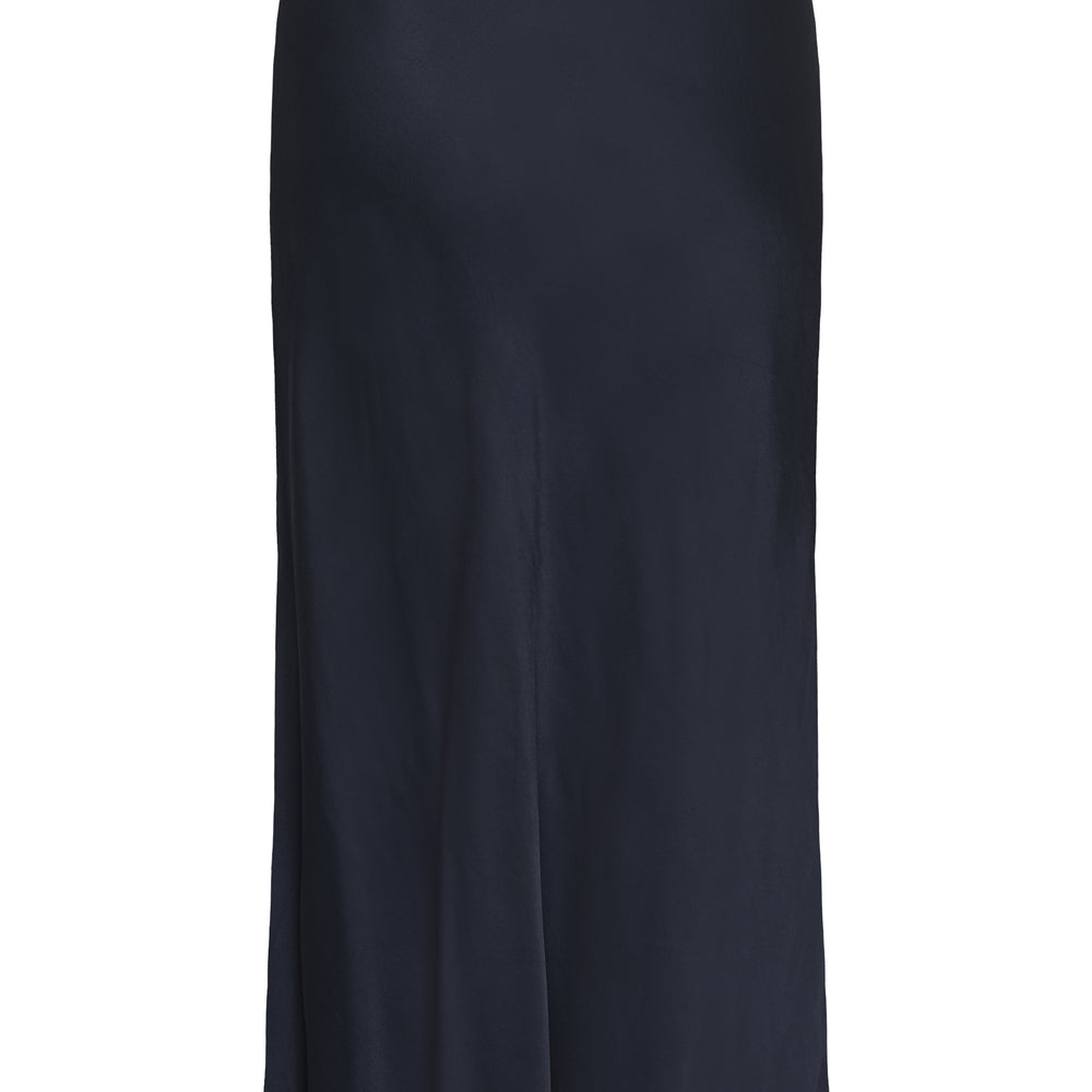 Laurina Skirt Dark Navy