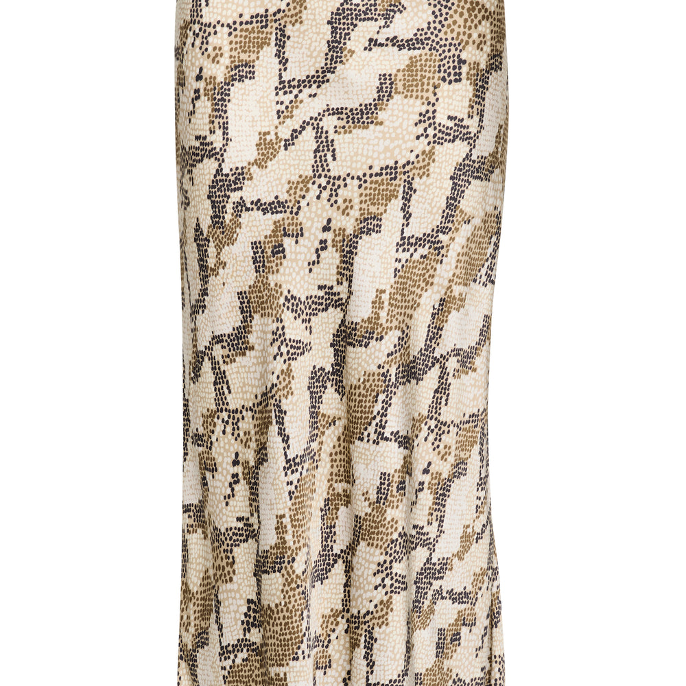 Laurina Skirt French Oak Print