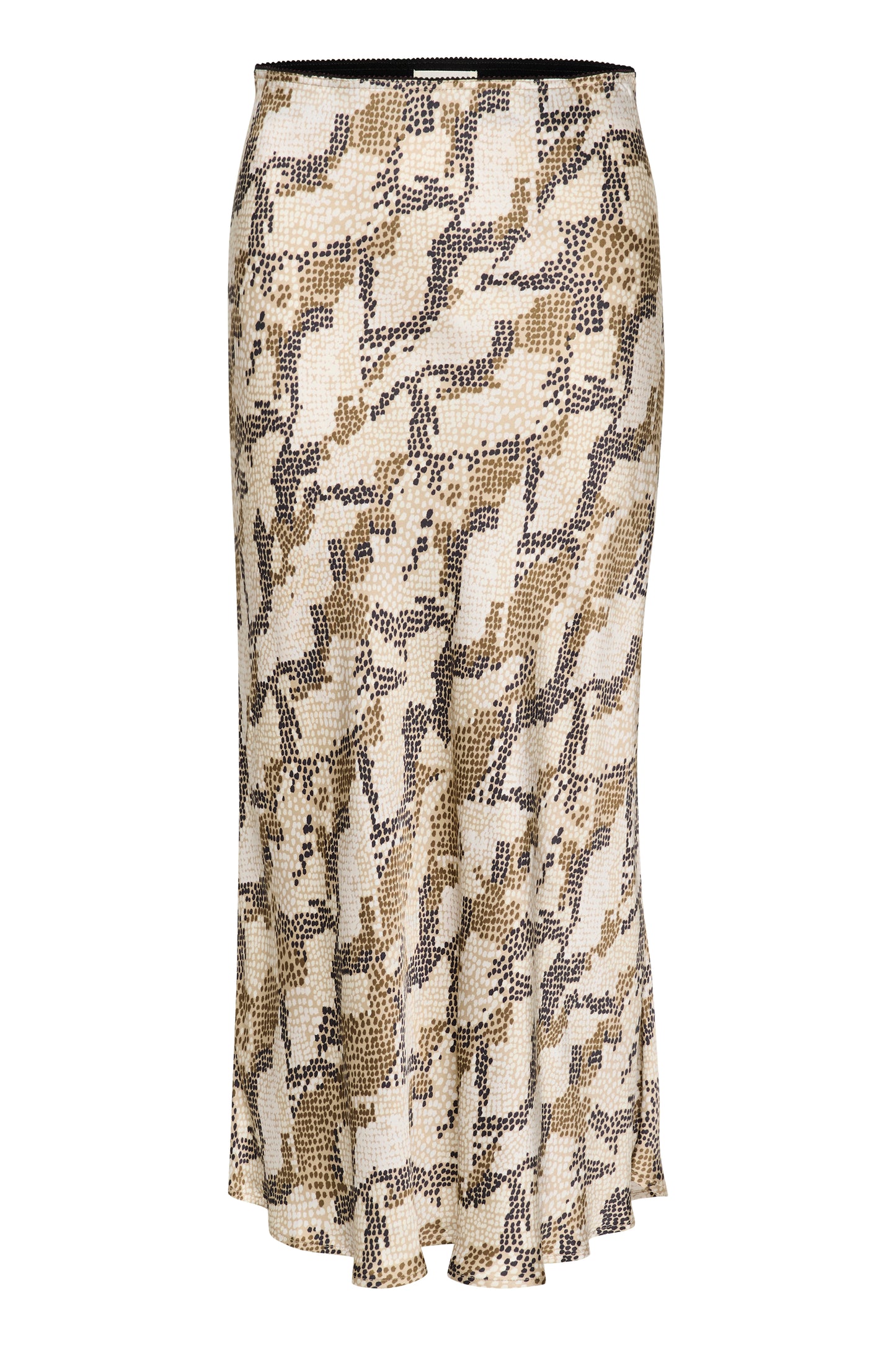 Laurina Skirt French Oak Print