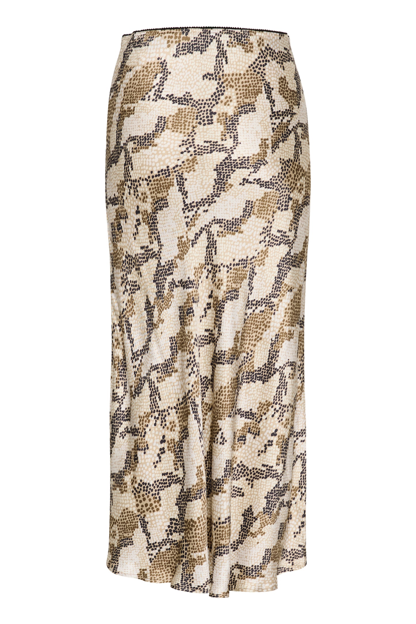 Laurina Skirt French Oak Print