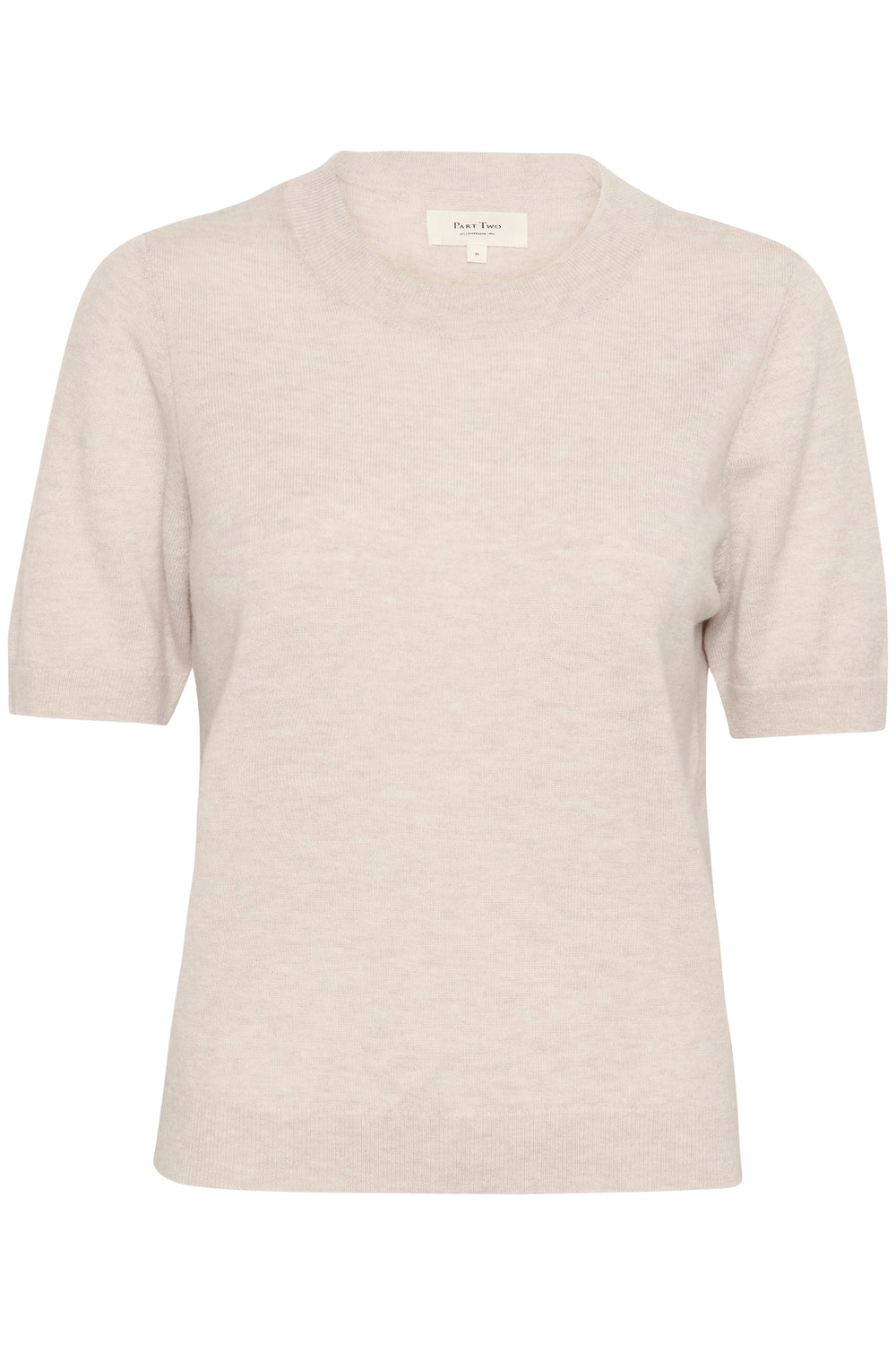 Everlotta Cashmere Natural Melange