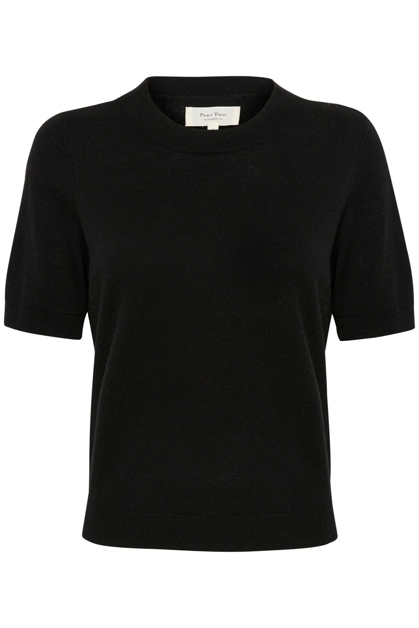 Everlotta Cashmere Black