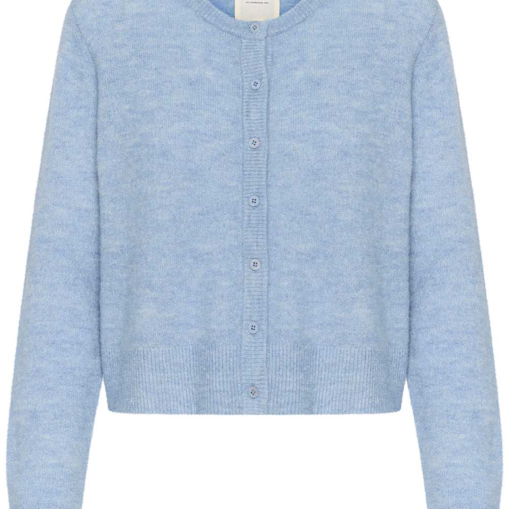 
                      
                        Linika Cardigan Soft Chambray
                      
                    