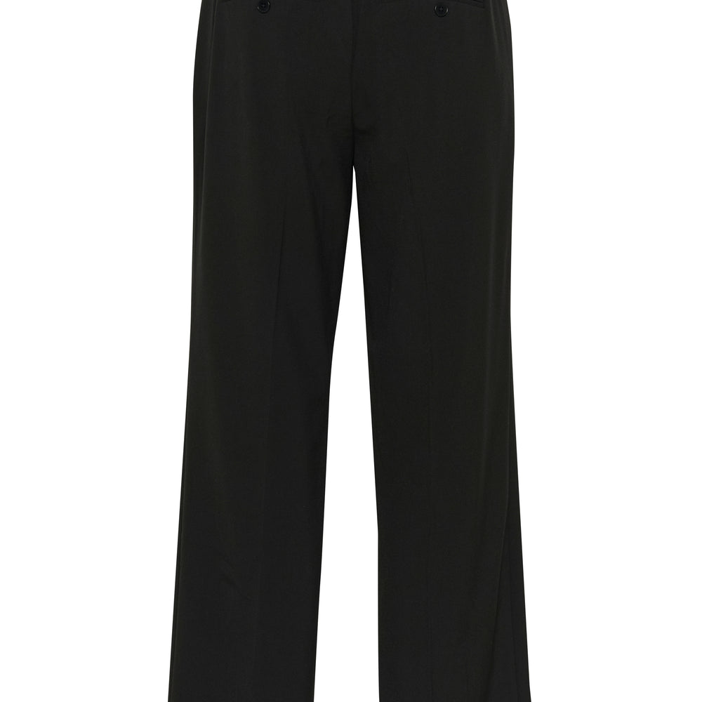 Cherra Pants Black