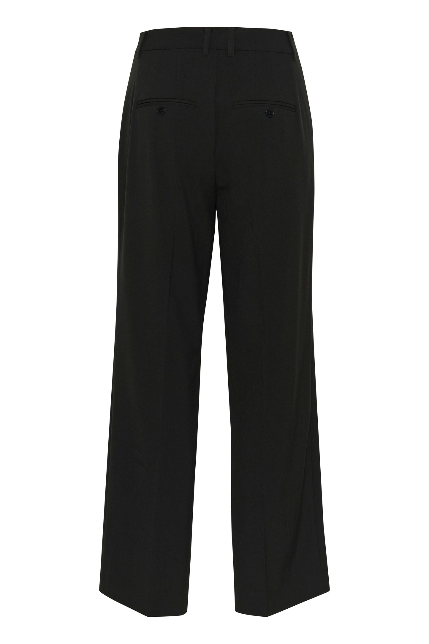 Cherra Pants Black