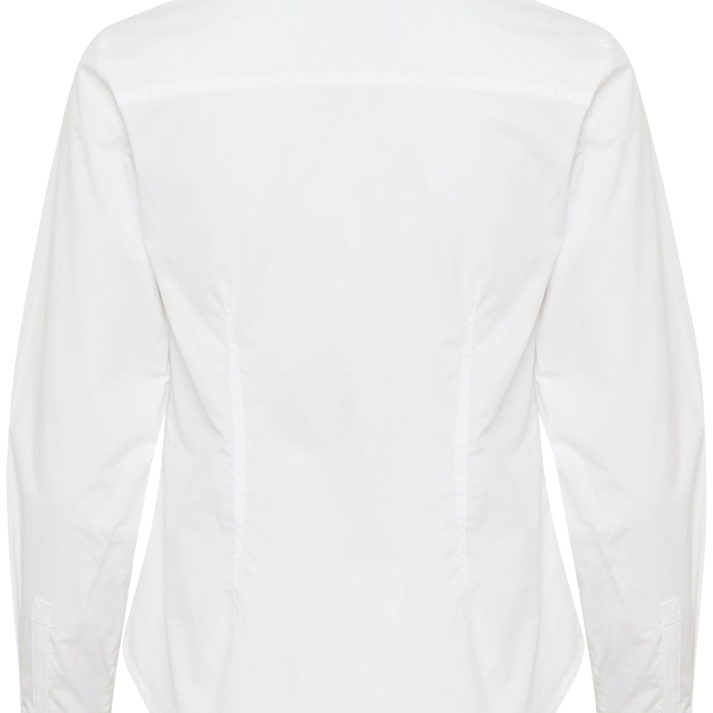 Marin Shirt Bright White