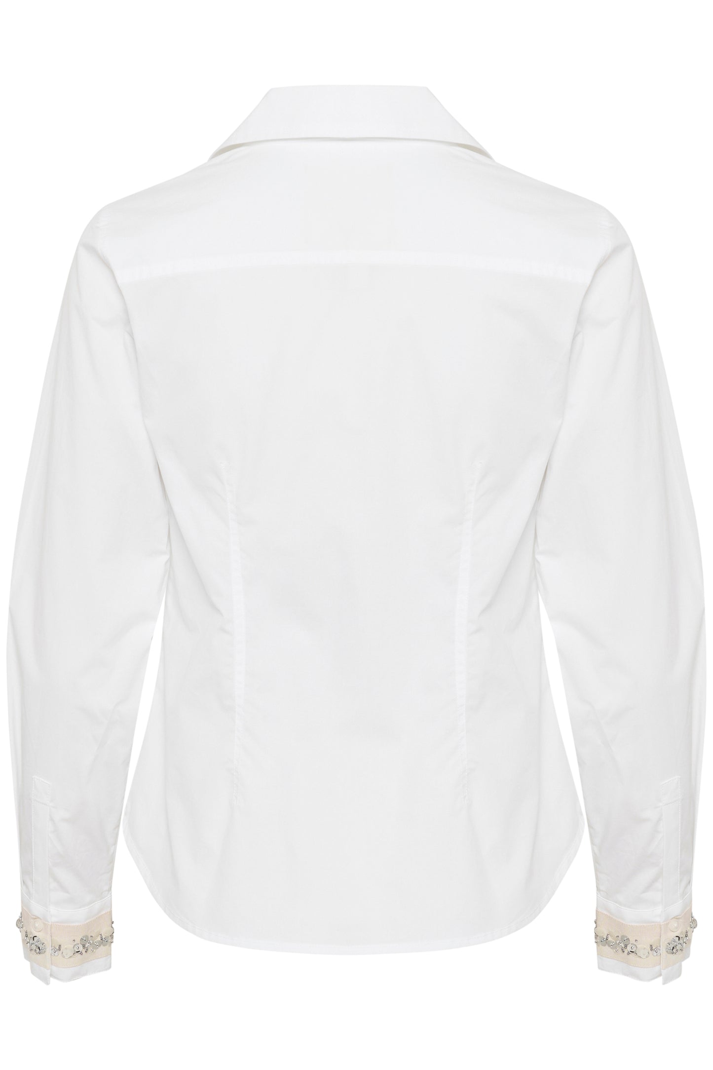 Marin Shirt Bright White