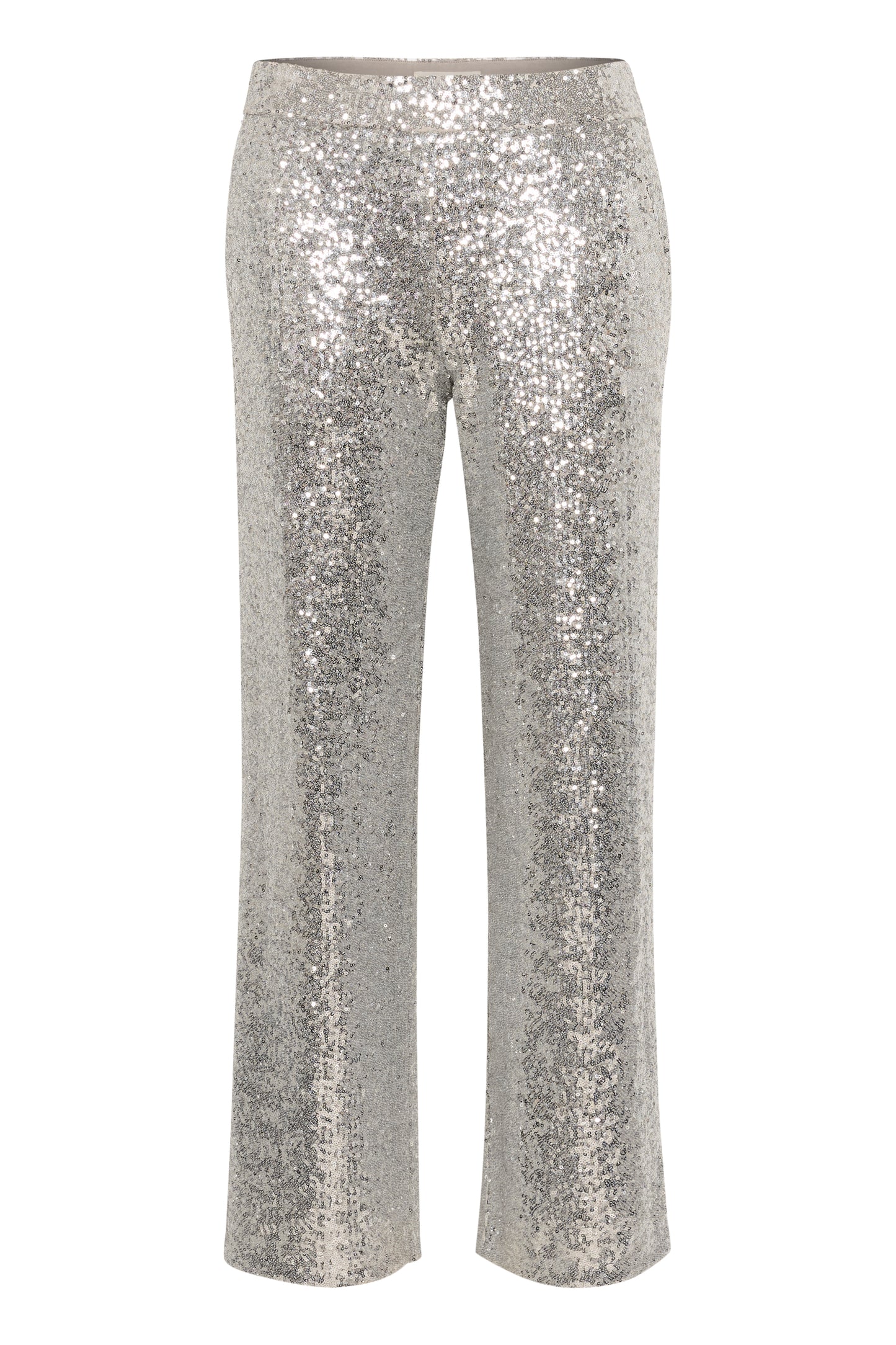 Melodie Pants Silver