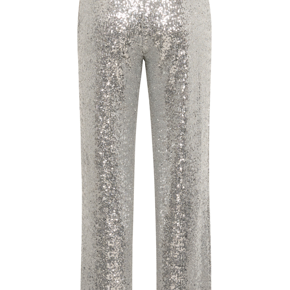 Melodie Pants Silver