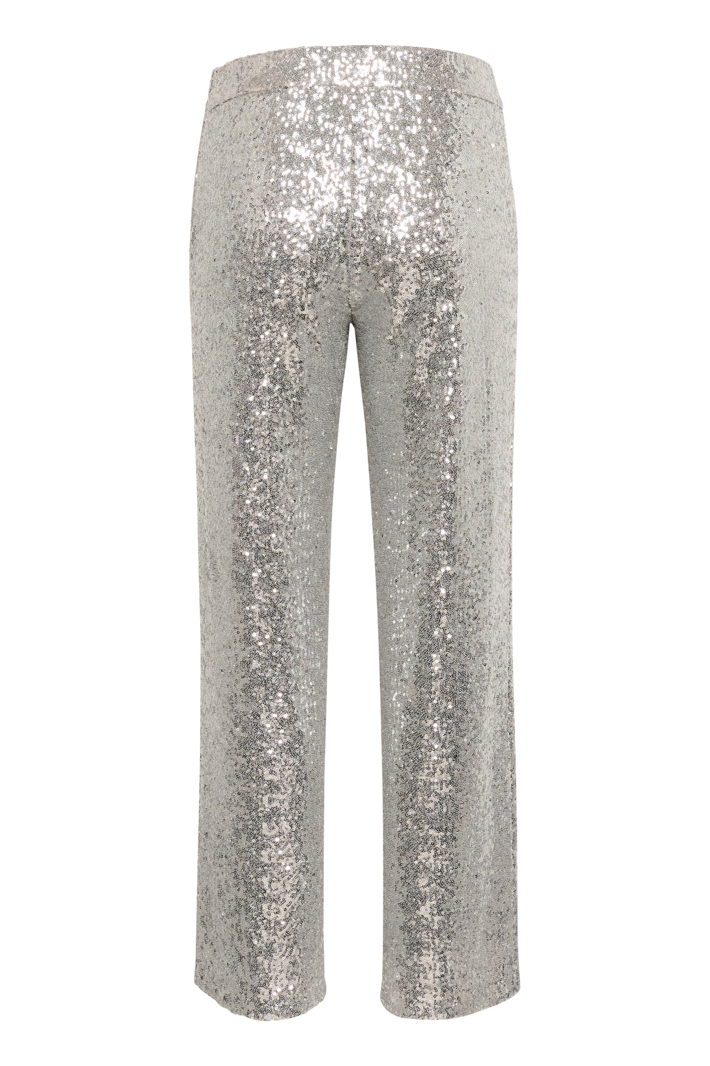 Melodie Pants Silver