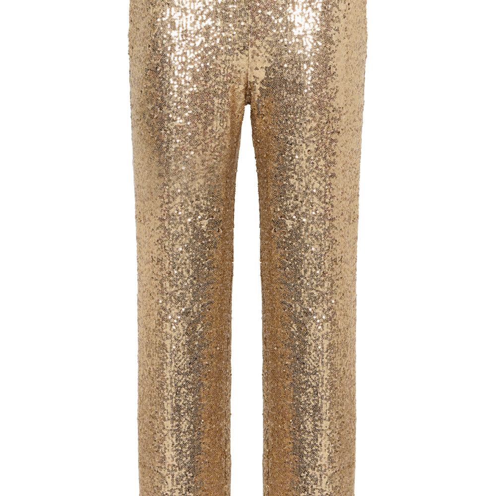 Melodie Pants Gold