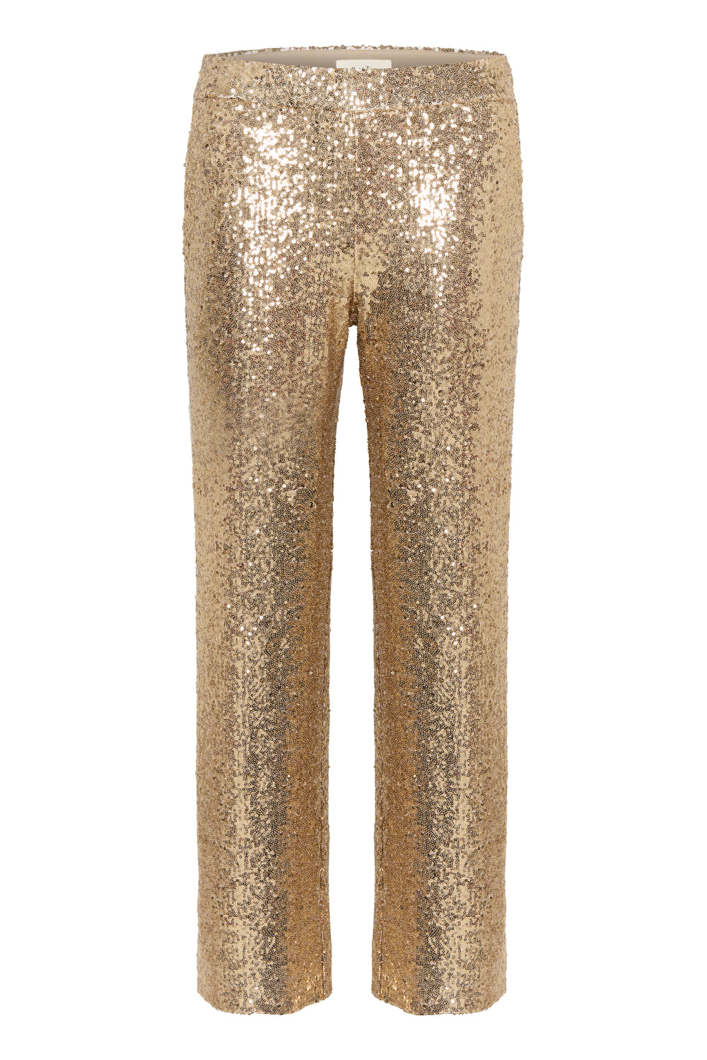 Melodie Pants Gold