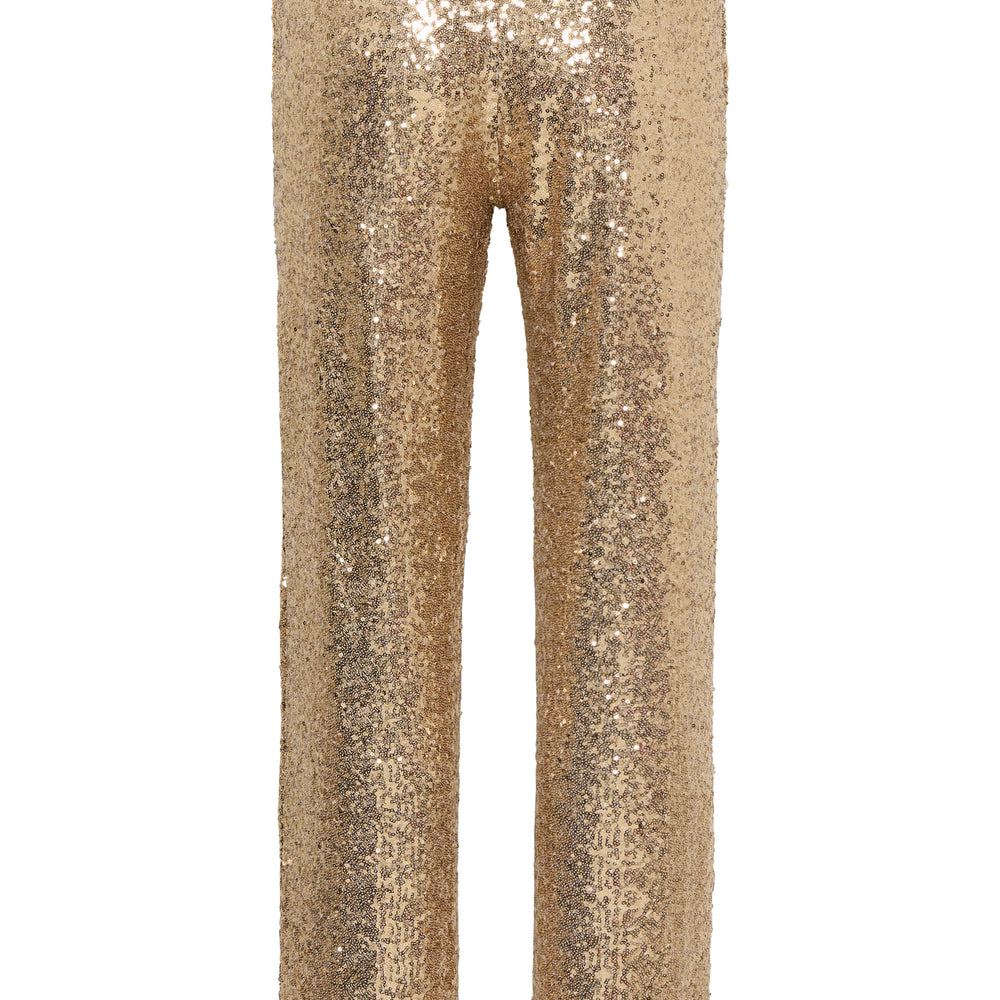 
                      
                        Melodie Pants Gold
                      
                    