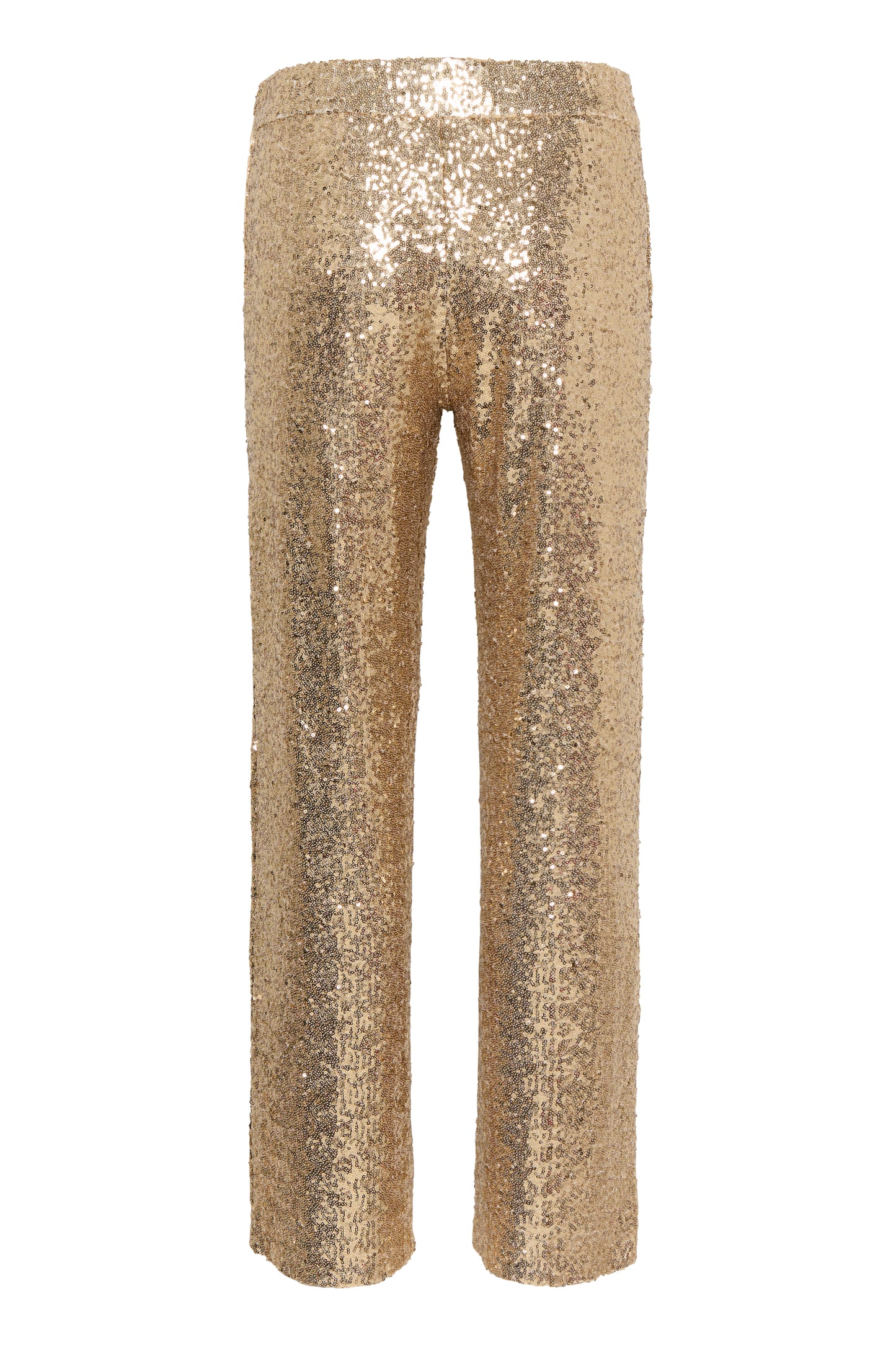 Melodie Pants Gold