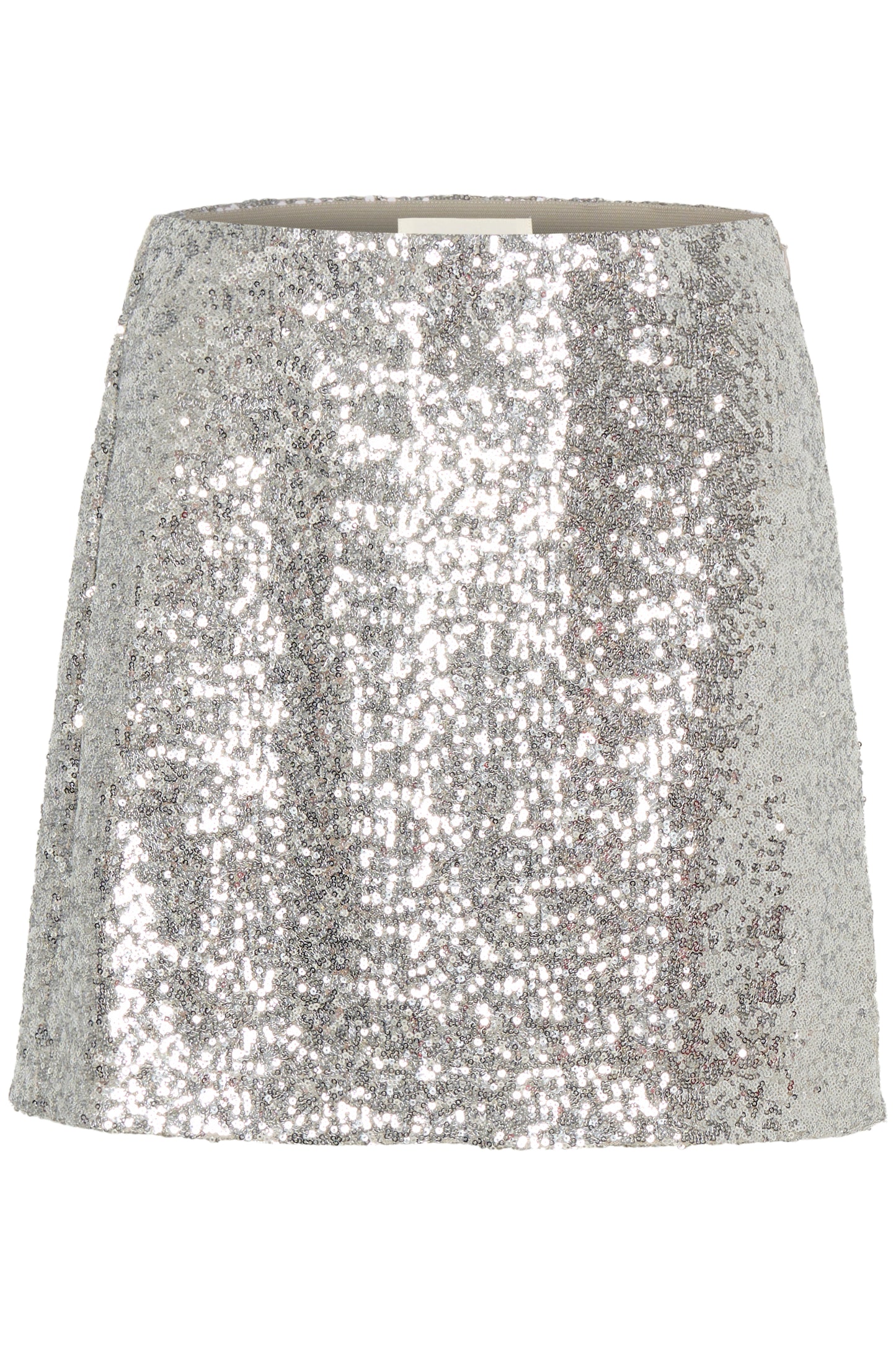 Maliva Skirt Silver