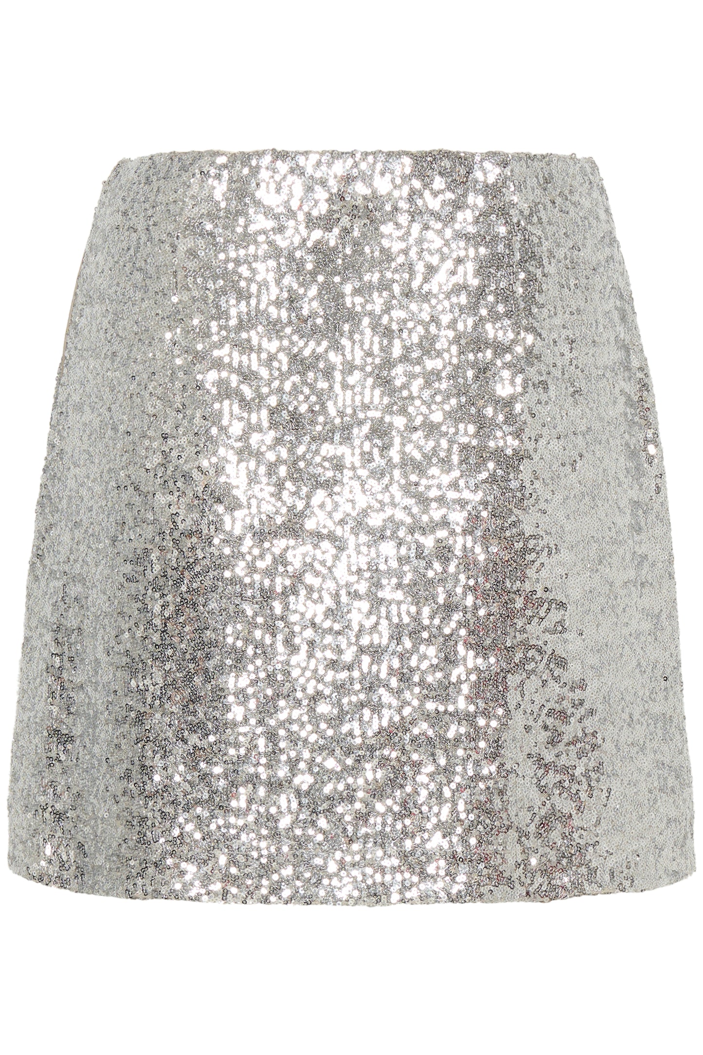 Maliva Skirt Silver