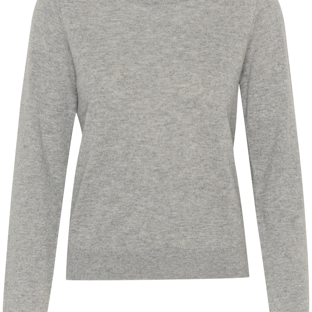 
                      
                        Marianna Pullover Grey Melange
                      
                    