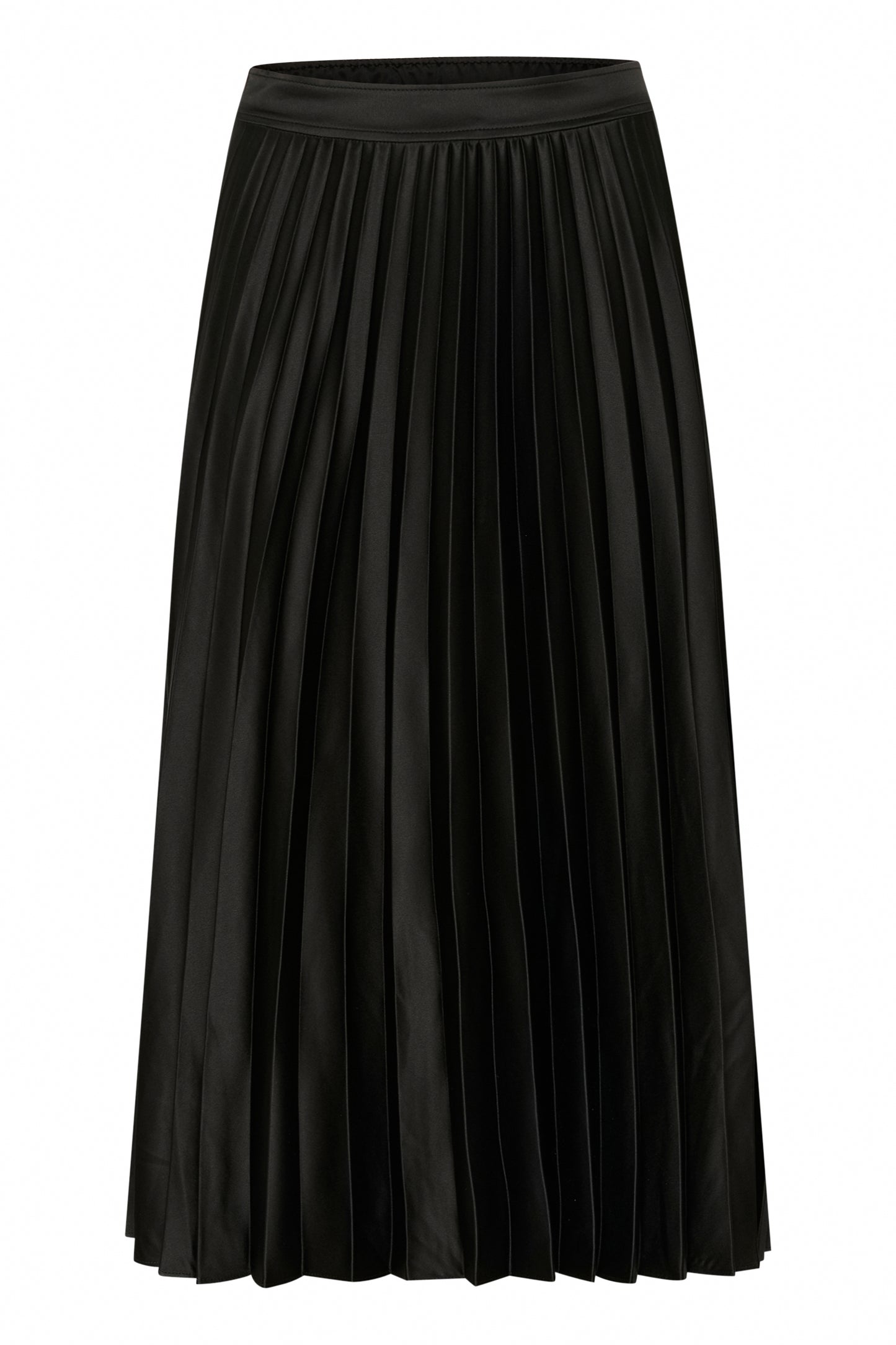 Veneda Skirt Black