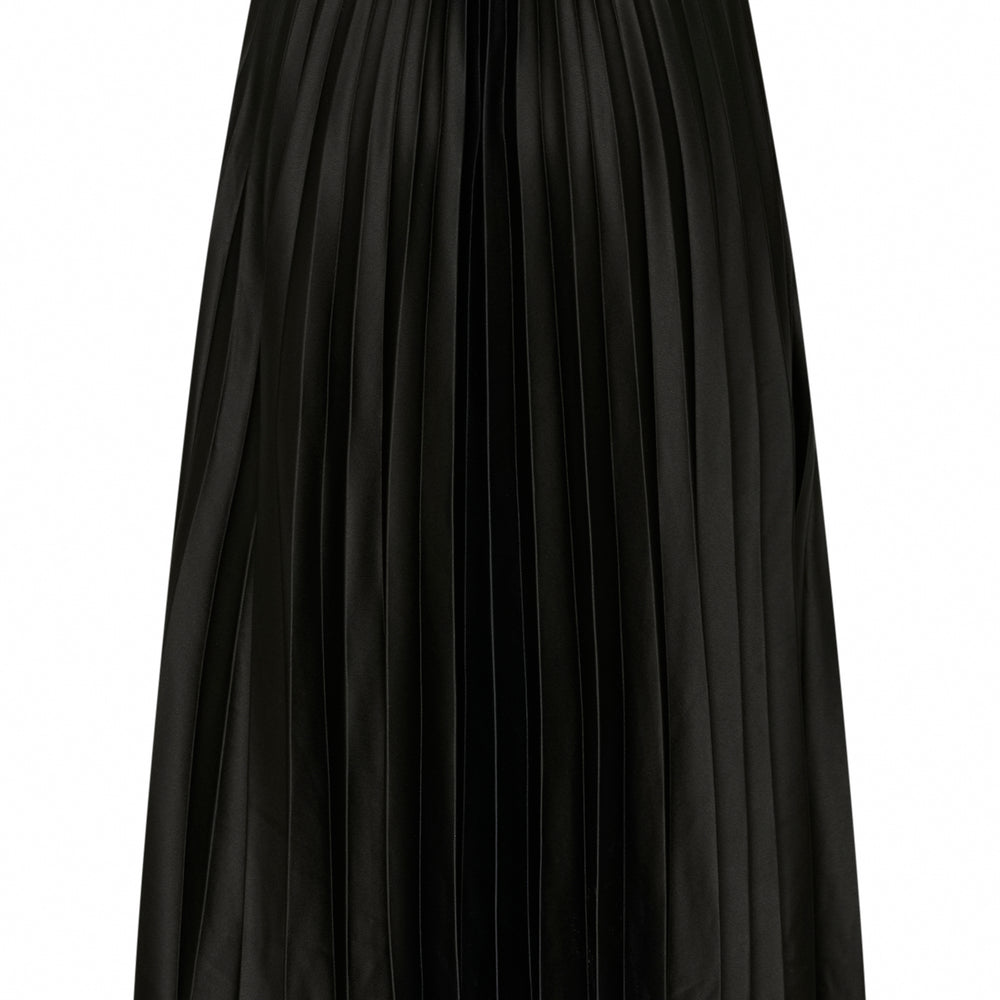 Veneda Skirt Black