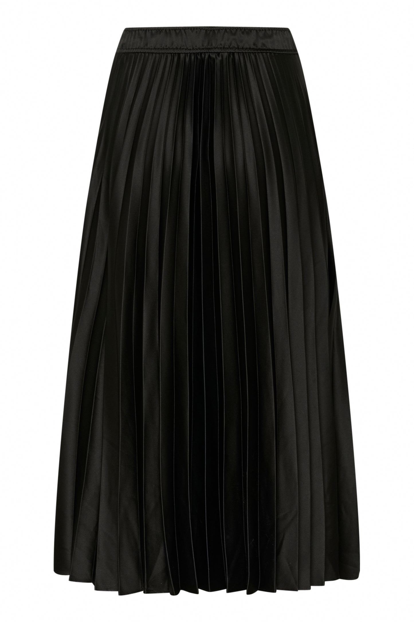 Veneda Skirt Black