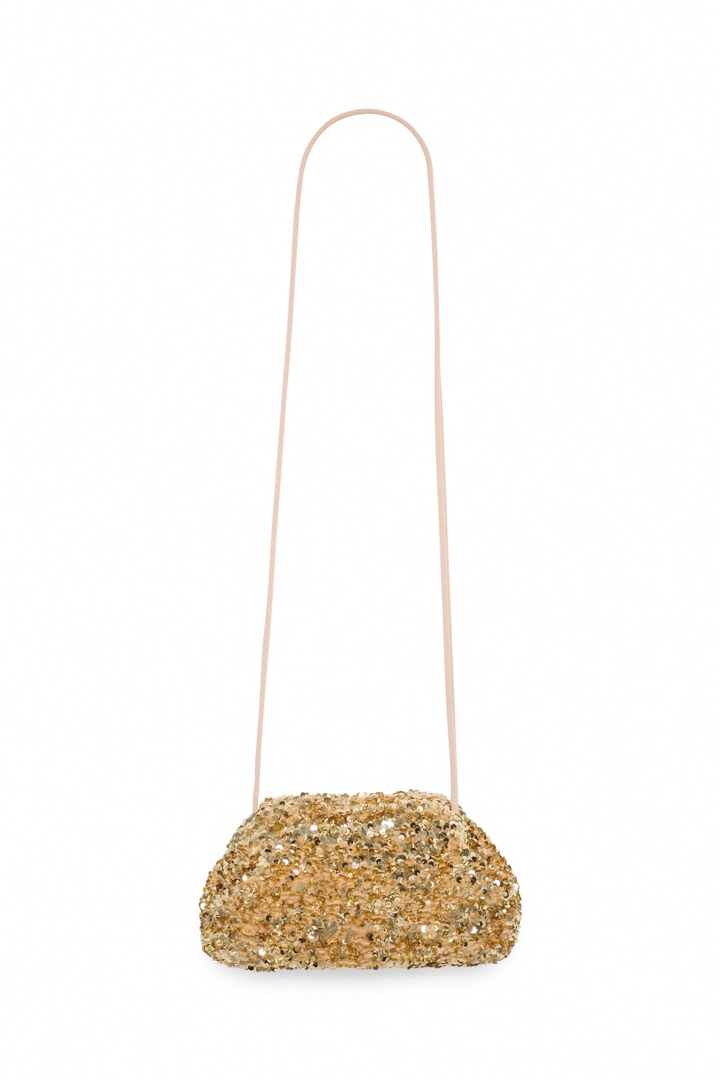 Dalina Bag Gold