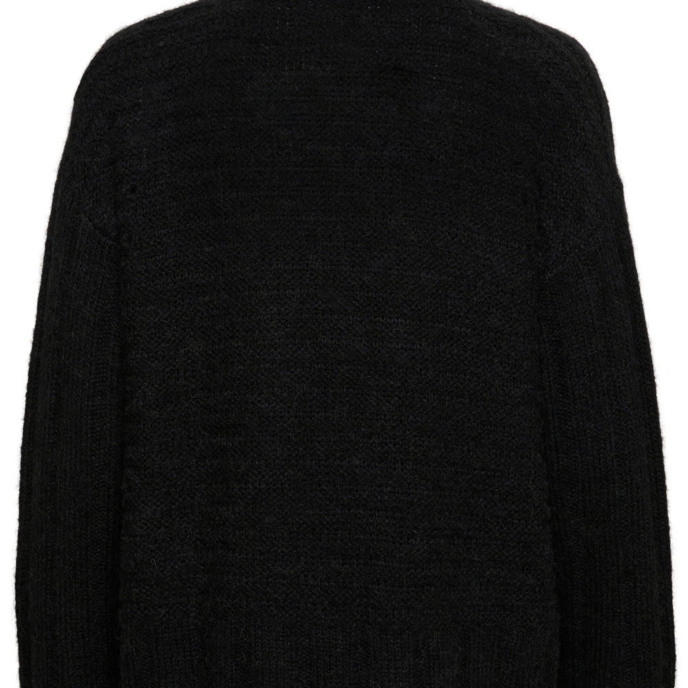 Laurikke Pullover Black