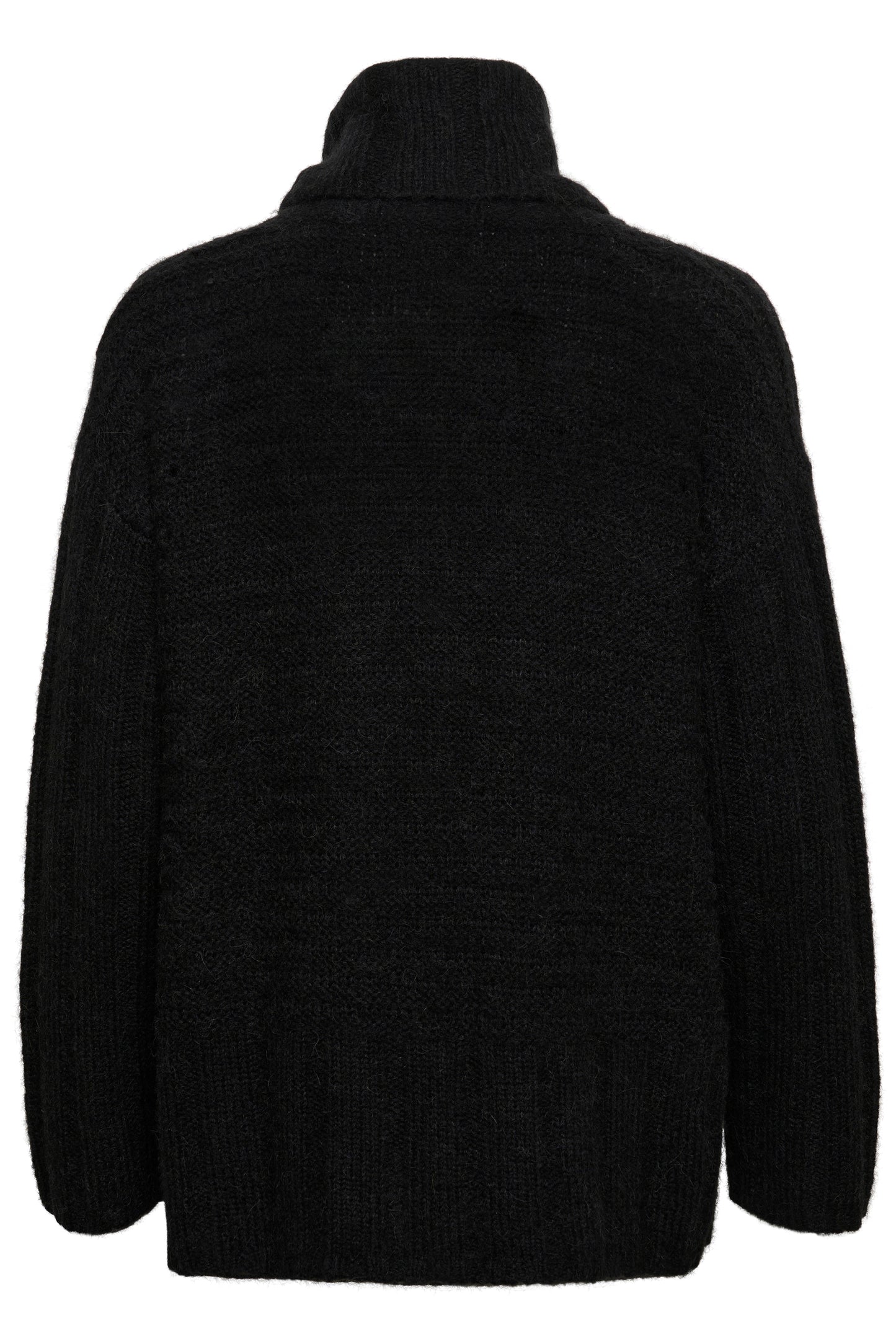 Laurikke Pullover Black