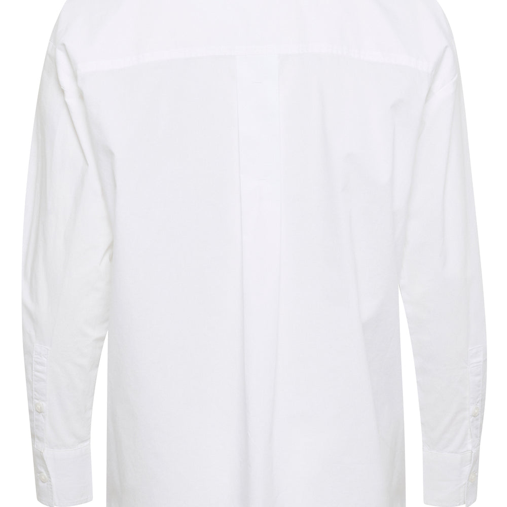 
                      
                        Parianz Shirt Bright White
                      
                    