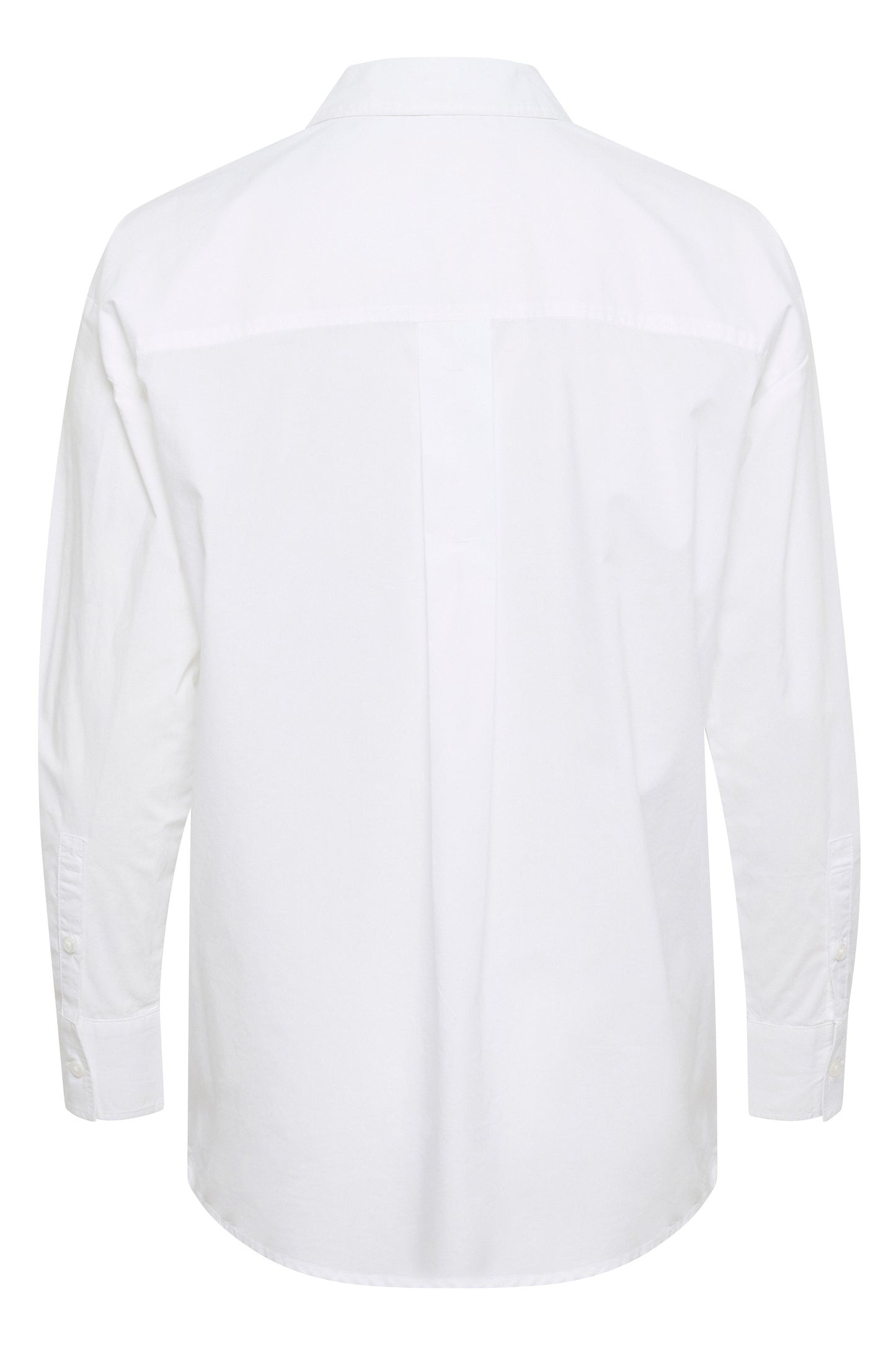 Parianz Shirt Bright White