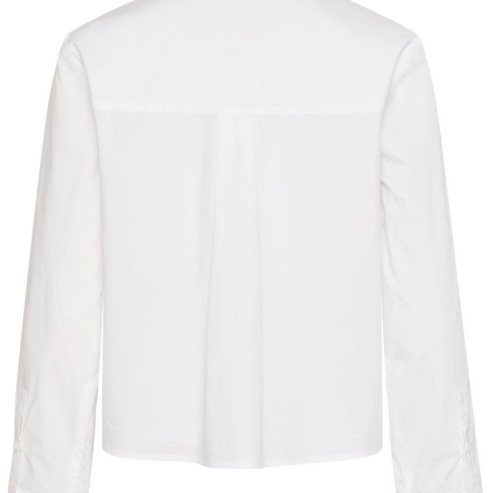 
                      
                        Pranvera Shirt Bright White
                      
                    