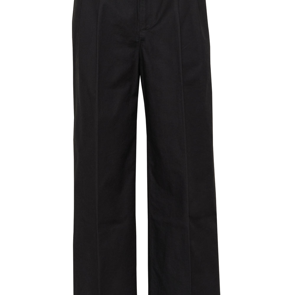 Cherra Pants Black